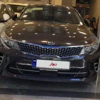 اپتیما GTLINE درحد