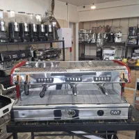 اسپرسو ساز صنعتی لاسپازیاله