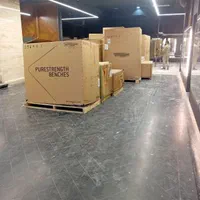 اجاره لیفتراک سیار|خدمات حمل و نقل|مشهد, توس فردوسی|دیوار