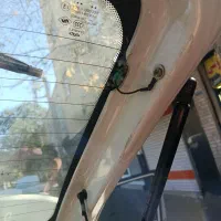 تعمیر انواع المنت (گرمکن شیشه عقب)وخدمات برق خودرو