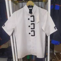 لباس رستورانی، لباس آشپزی، لباس کافه و قنادی نانوا|لباس|قزوین, |دیوار