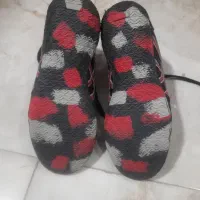 کفش کشتی|تجهیزات ورزشی|محمدشهر, جعفرآباد|دیوار