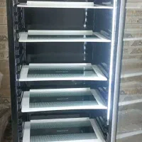 یخچال نوشابه و نوشیدنی تک درب هایپ