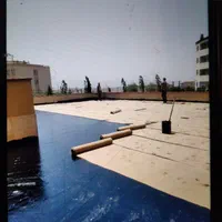 اجرای، ایزوگام، قیرگونی، اسفالت