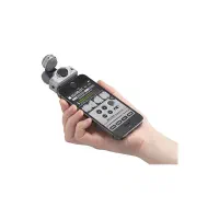 رکوردر صدا Zoom iQ7|سیستم صوتی خانگی|تهران, بهجت‌آباد|دیوار