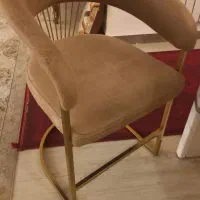 ۴ عدد صندلی اوپن دونه ای ۳ تومن