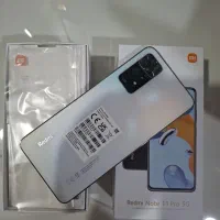 نت ۱۱پرو 5G