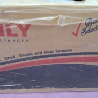 هود سپهر سانلی فن توربو