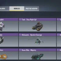 اکانت کالاف خوش شانس