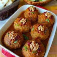غذای خانگی