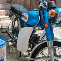 یاماها 100ژاپن
