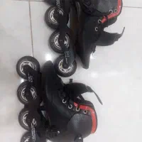 اسکیت حرفه ای