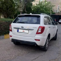 لیفان ایکس ۶۰ کم کار|خودرو سواری و وانت|اراک, |دیوار