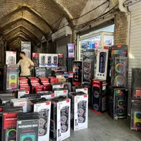 اسپیکرهای با کیفیت عمری و اغتصادی