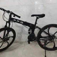 دوچرخه تاشو