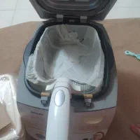 سرخ کن فیلیپس|اجاق گاز و لوازم برقی پختوپز|تهران, ائمه اطهار|دیوار