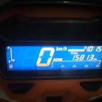 هندا کلیک۱۵۰|موتورسیکلت|تهران, فلاح|دیوار