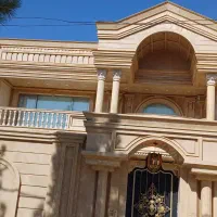 سنگ کاری نما|خدمات پیشه و مهارت|میاندوآب, |دیوار