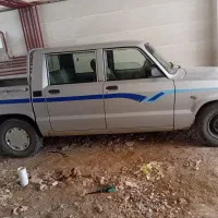 مزدا دوکابین ۲۰۰۰