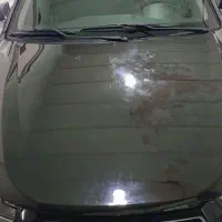 پولیش و واکس