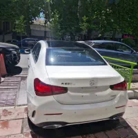 بنزA200 فول