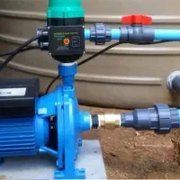 تعمیر پمپ آب و لباسشویی و برق ومخزن