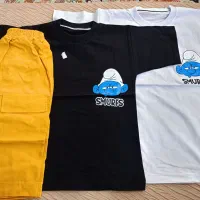 لباس بچگانه با پول یه ست دوتا ببر حراج|کفش و لباس بچه|اردکان, |دیوار