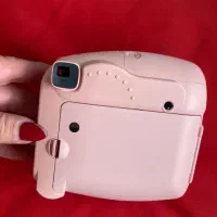 دوربین فوجی چاپ فوری instax mini 8
