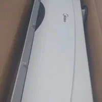 کولر گازی مدیا ۲۴۰۰۰