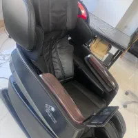 صندلی ماساژ|آرایشی، بهداشتی، درمانی|سمنان, |دیوار