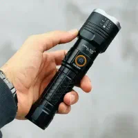چراغ قوه حرفه ای شکاری اسمال سان مدل t226