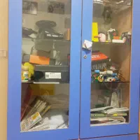 ویترین کودک و نوجوان