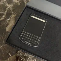 Blackberry Porsch|موبایل|ارومیه, |دیوار