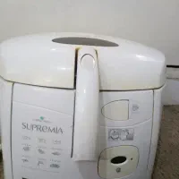 سرخ کن روغنی خارجی مولینکس