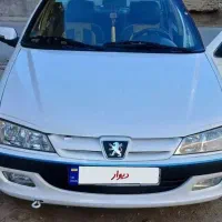 پارسTU5 دریچه سیمی ۱۴۰۰