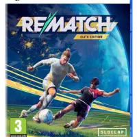 فوتبال Rematch برای ps5