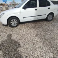 تیبا دوگانه‌سوز کارخانه