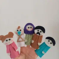 عروسک