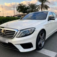 بنز ۲۰۱۸ s500 گذر موقت