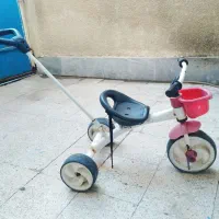 دوچرخه کودک