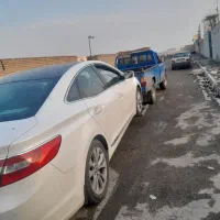 یدک کش کرج|خدمات حمل و نقل|کرج, عظیمیه|دیوار