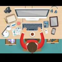 انجام کلیه خدمات کامپیوتری