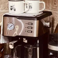 دستگاه قهوه ساز تکنو