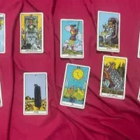 فال قهوه تاروت ورق شمع استخاره کف بینی آیینه بینی|خدمات پذیرایی، مراسم|بندر گناوه, |دیوار