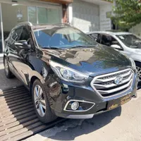 هیوندای توسان ix 35 2400cc، مدل ۲۰۱۵(نقد واقساط)|خودرو سواری و وانت|تهران, نارمک|دیوار