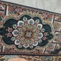 پشتی سرمه ای