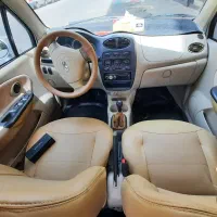 ام وی ام 110 سفید مدل 88 کارکرد 165|خودرو سواری و وانت|قم, چهار مردان|دیوار