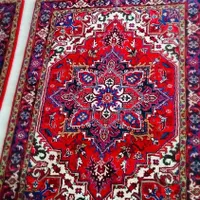 ۴عددقالیچه با بهترین نخ نقشه تاجری