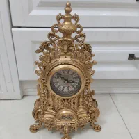 ساعت رومیزی