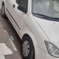 تیبا مدل ۹۷|خودرو سواری و وانت|تبریز, |دیوار